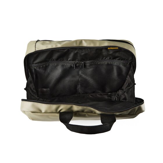 Mandarina Duck Sac à dos de voyage Eco Coated 40 cm