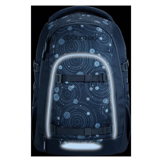 coocazoo Mate Sac à dos scolaire 44 cm