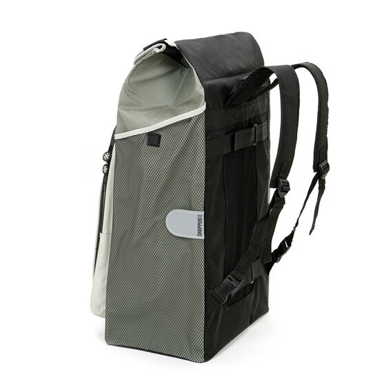 Andersen Shopper Royal Shopper Hydro 2.0 chariot à provisions 67 cm