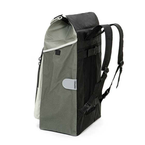 Andersen Shopper Royal Shopper Hydro 2.0 chariot à provisions 67 cm