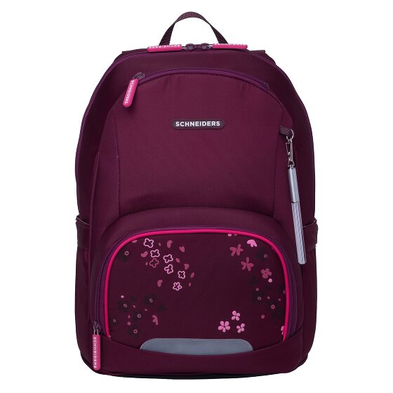 Schneiders Ergojet Set de cartables 6 pièces