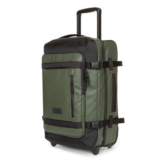 Eastpak Tranverz 2 roulettes Sac de voyage 51 cm