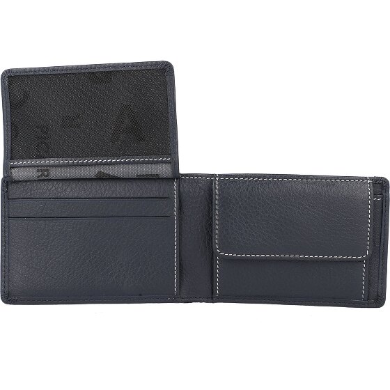 Picard Porte-monnaie Diego en cuir 10 cm