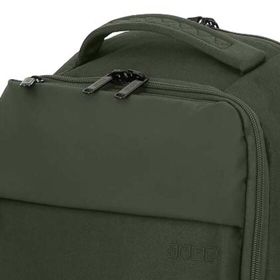 Jump Dunaa Daypack L 47 cm Compartiment ordinateur
