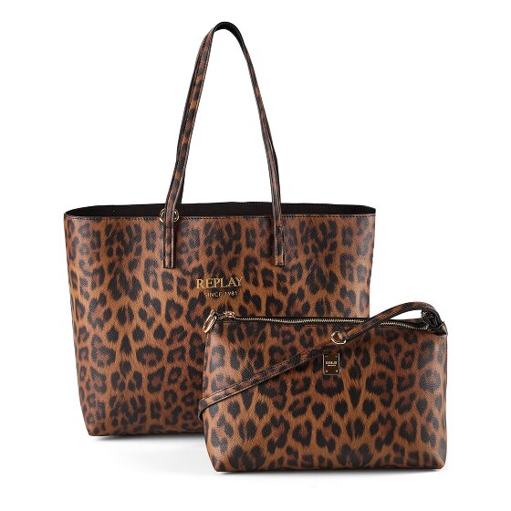 Replay Sac de shopper 35 cm