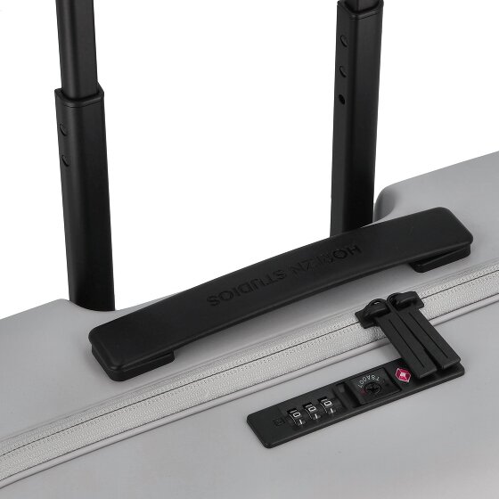 Horizn Studios H5 4 roulettes Trolley de cabine 55 cm