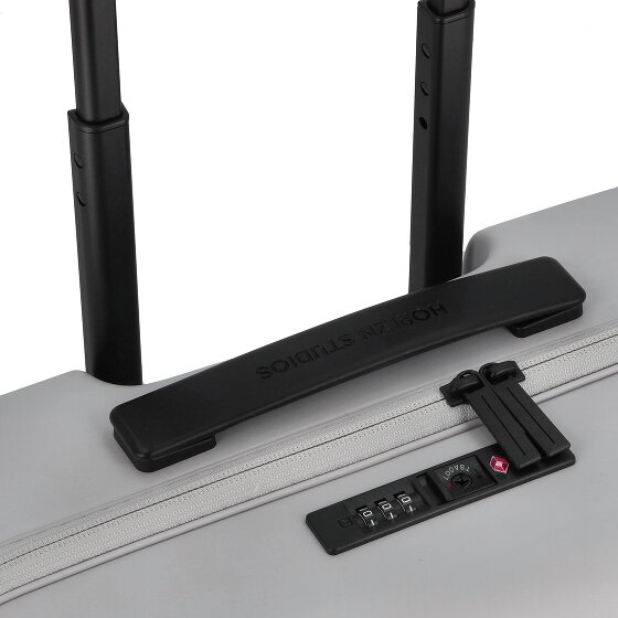 Horizn Studios H5 4 roulettes Trolley de cabine 55 cm