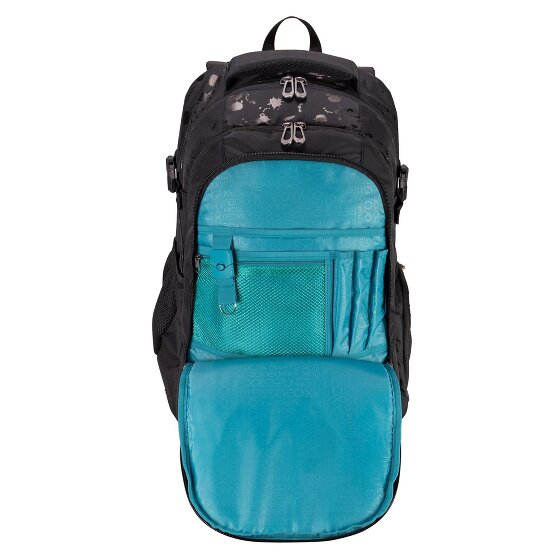 Neoxx Active Pro Sac à dos scolaire 45.5 cm