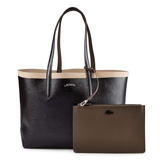 Lacoste Panier réversible Anna Seasonal, 47 cm