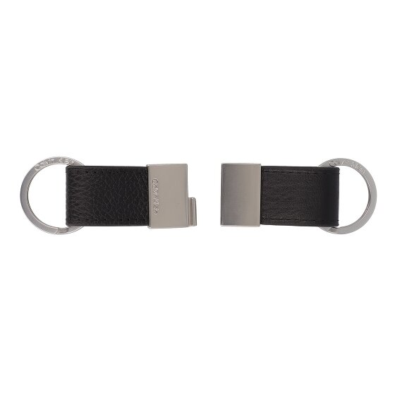 Calvin Klein Porte-monnaie Protection RFID Cuir 11 cm Boîte cadeau