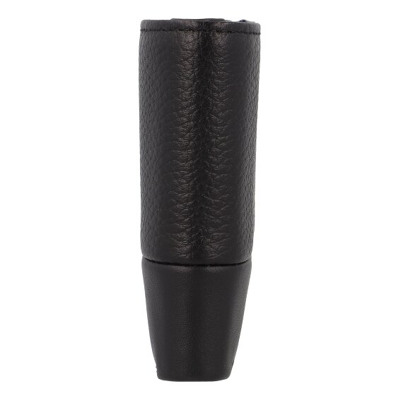 Calvin Klein Porte-monnaie Protection RFID Cuir 11 cm Boîte cadeau