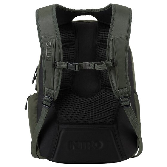 NITRO Daypack Hero Sac à dos 52 cm pour ordinateur portable