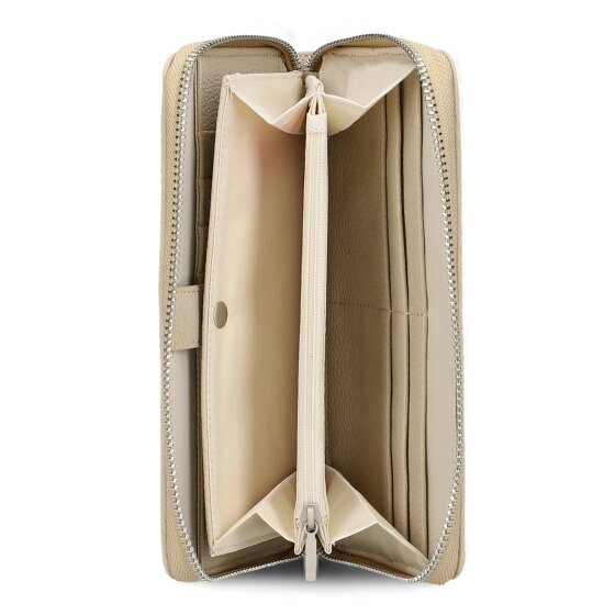 Zwei Mademoiselle Porte-monnaie 20 cm