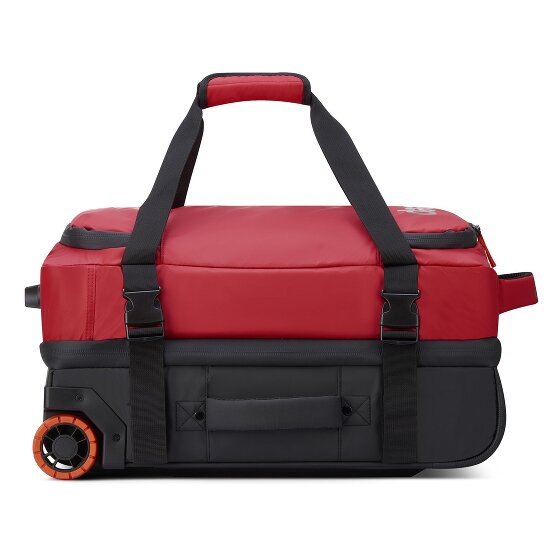 Jeep JS005A 2 roulettes Trolley de cabine 55 cm