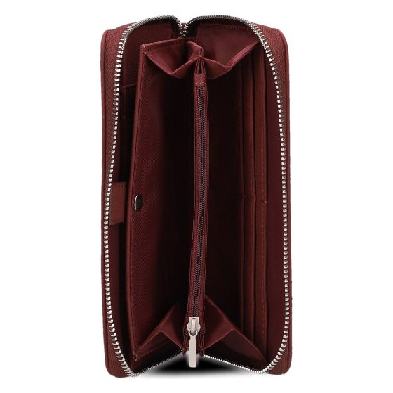 Zwei Mademoiselle Porte-monnaie 20 cm