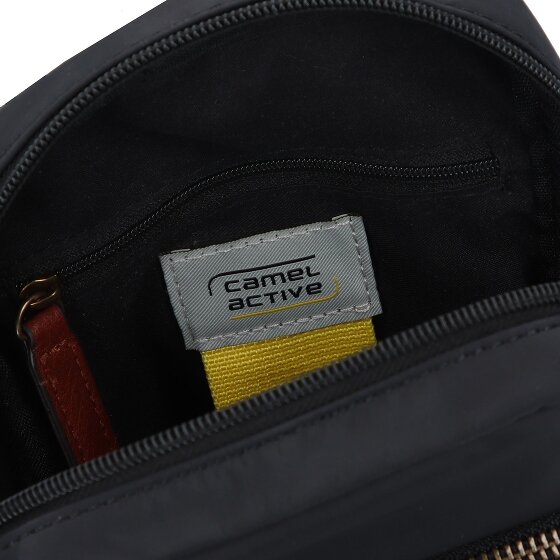 camel active Bari Sac à bandoulière 14 cm