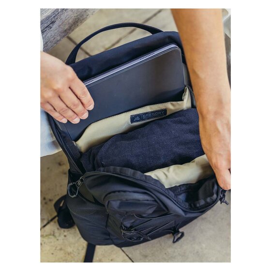 Gregory Terros 20 L Daypack 50 cm Compartiment ordinateur