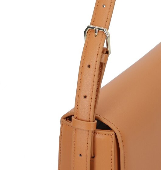 Patrizia Pepe Essential Fly Sac à bandoulière Cuir 31 cm