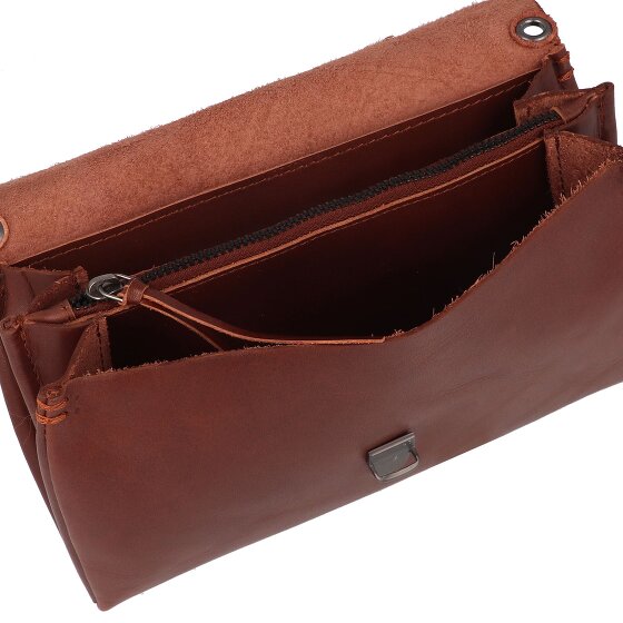 Harold's Fold Sac à bandoulière Cuir 20 cm