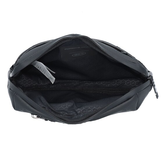 Porsche Design Urban Eco Sac banane Cuir 21.5 cm
