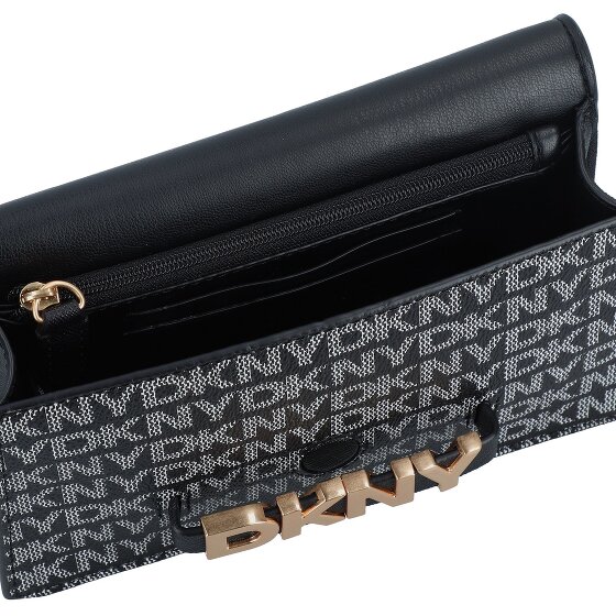 DKNY Avril Sac à bandoulière Cuir 19 cm