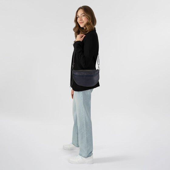 Harbour 2nd Just Pure Evi Sac à bandoulière Cuir 28 cm