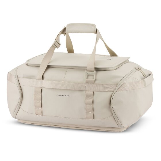 Kapten & Son Lisbon Sac de voyage Weekender L 64 cm