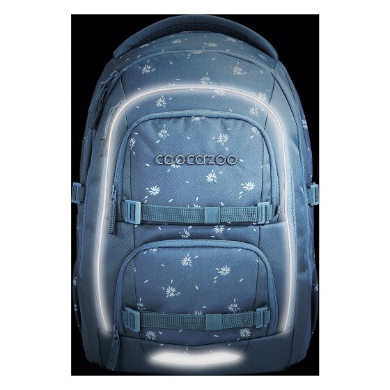 coocazoo Porter Sac à dos scolaire 46 cm