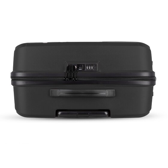 d&n Travel Line 4000 4 roues trolley 66 cm