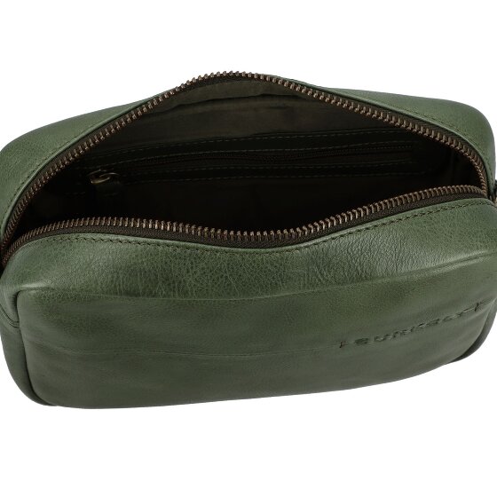 Burkely Natural Norah Sac à bandoulière Cuir 22 cm