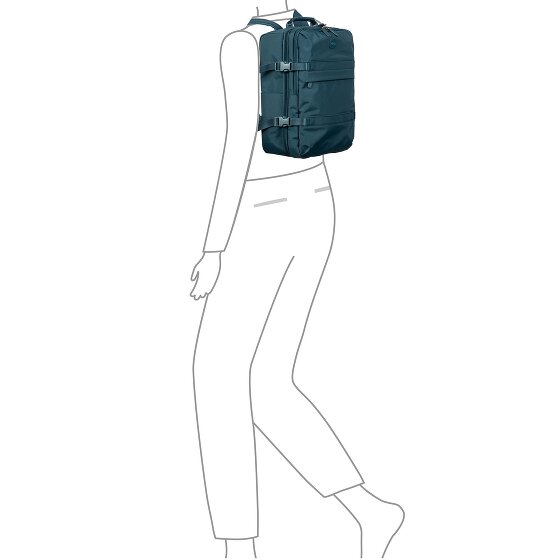 Bric's Positano Daypack 42 cm Compartiment pour ordinateur portable