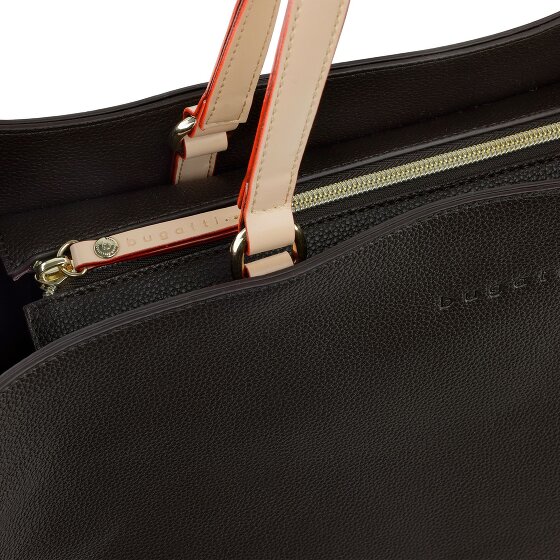 bugatti Ella Sac de shopper 40 cm Compartiment pour ordinateur portable