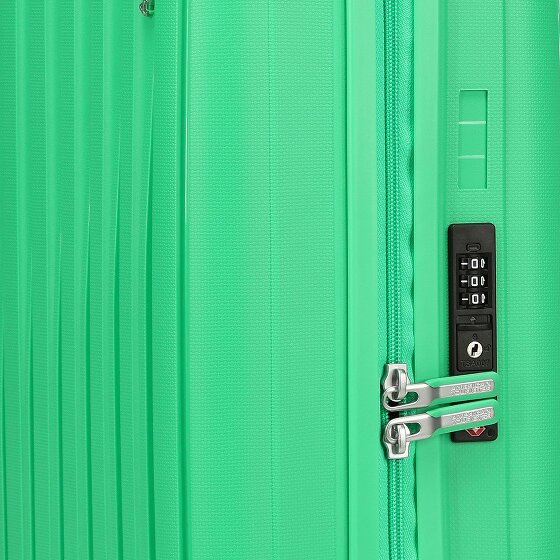 American Tourister Rejoy 4 roulettes Trolley de cabine 55 cm