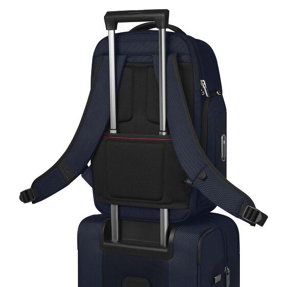 Victorinox Werks Traveler 7.0 Sac à dos professionnel 46 cm Compartiment ordinateur