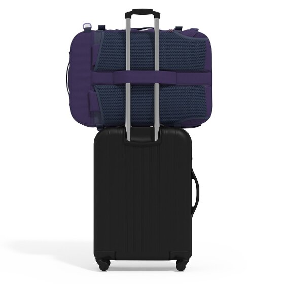Cabin Zero Travel Cabin Bag Classic Plus 42L Sac à dos 54 cm