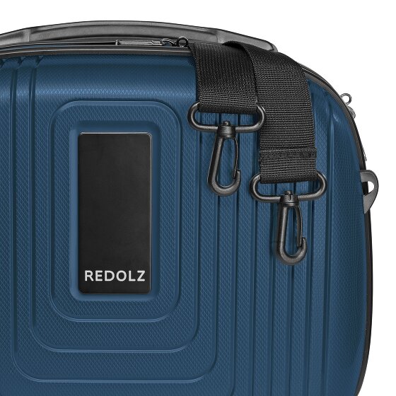 Redolz Essentials 14 Beautycase 34 cm