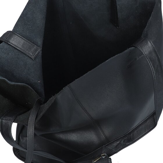 Greenburry Nappa Sac de shopper Cuir 43 cm