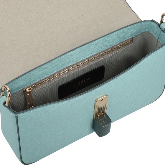 Furla Iride Sac à bandoulière Cuir 24 cm