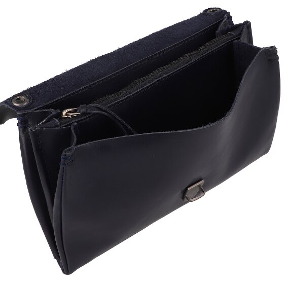 Harold's Fold Sac à bandoulière Cuir 20 cm