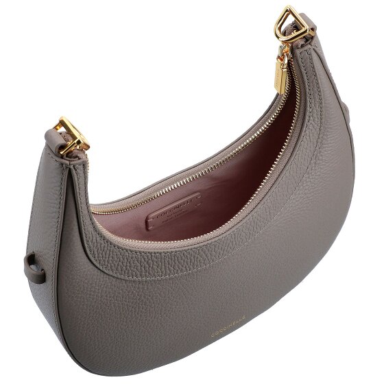 Coccinelle Whisper Sac à main Cuir 23 cm