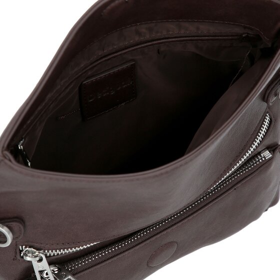 Desigual Half Trokel Sac à bandoulière 23 cm