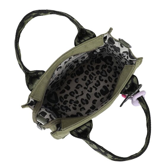 Fritzi aus Preußen Izzy09 Limited Happy Leo Sac à main 26 cm