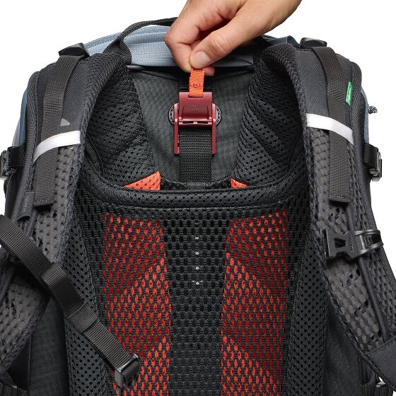 Vaude TrailControl 25+ Sac à dos de randonnée 54 cm