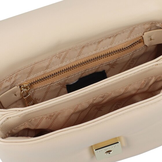 Patrizia Pepe Fly Puffy Sac à bandoulière Cuir 21 cm