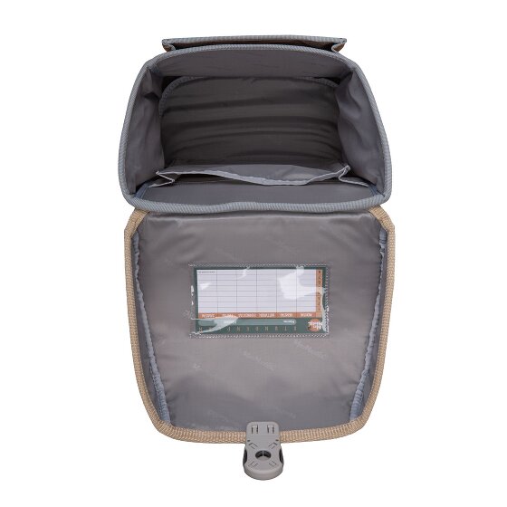 McNeill Tenero Set de cartables 5 pièces