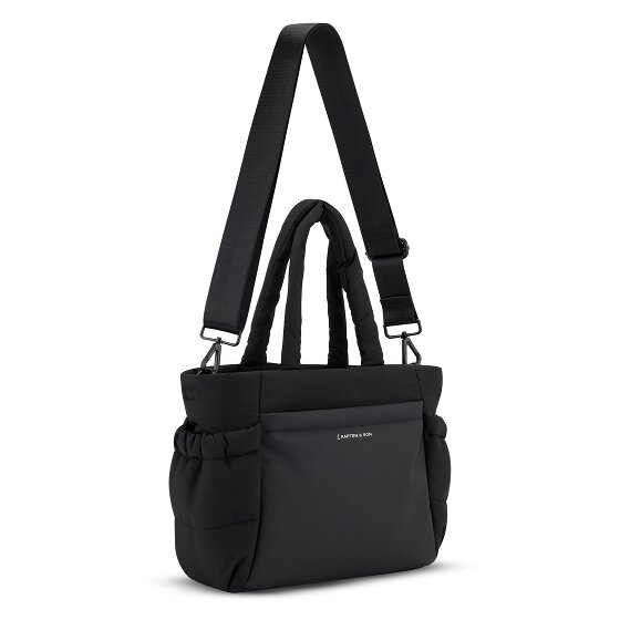 Kapten & Son Hellvi Sac à bandoulière 33.5 cm