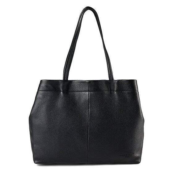 Liebeskind Hera II Sac de shopper L Cuir véritable 55 cm