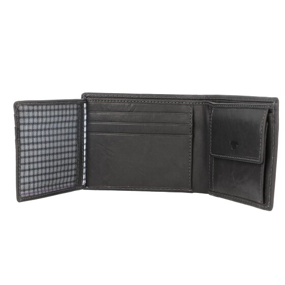 Tom Tailor Lary Porte-monnaie Cuir 10 cm