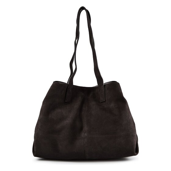 Liebeskind Ariel Sac de shopper Cuir véritable 36 cm