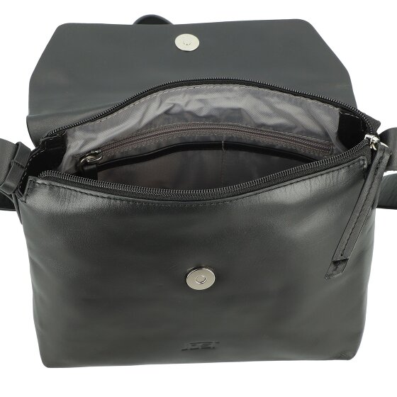 Jost Arva Sac à bandoulière Cuir 23 cm